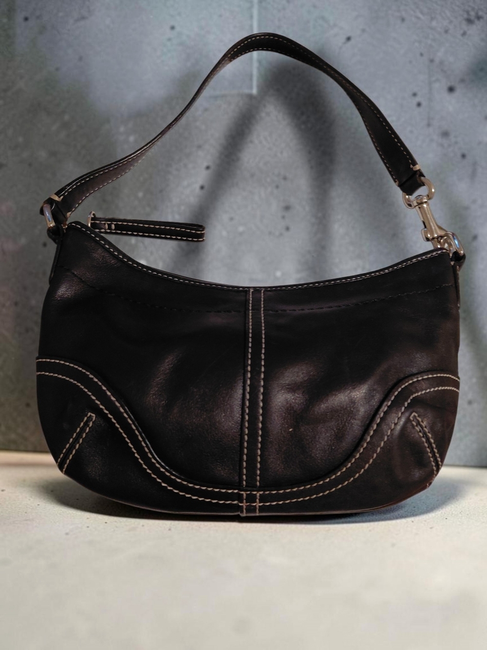 Coach Soho Mini Hobo